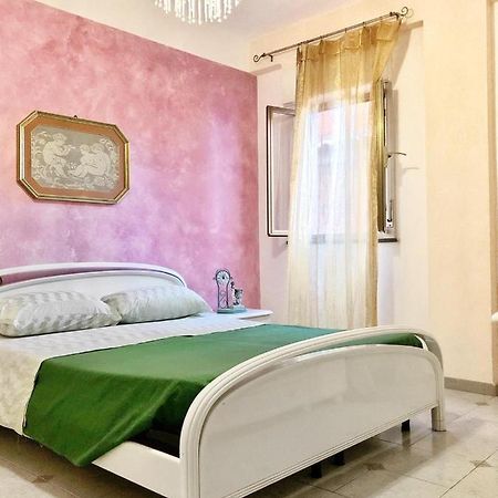 Appartamento Maria Giovanna Giardini Naxos Exteriér fotografie