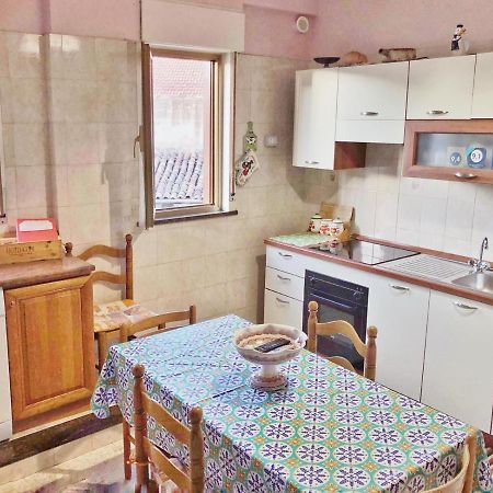 Appartamento Maria Giovanna Giardini Naxos Exteriér fotografie