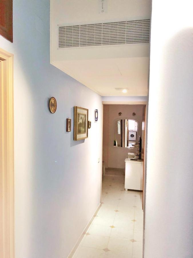 Appartamento Maria Giovanna Giardini Naxos Exteriér fotografie