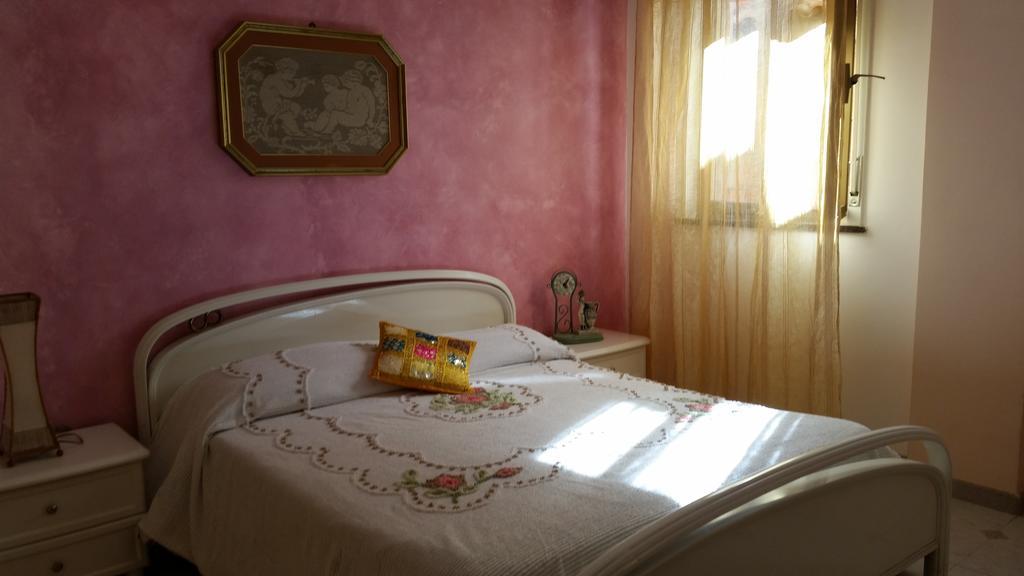 Appartamento Maria Giovanna Giardini Naxos Pokoj fotografie