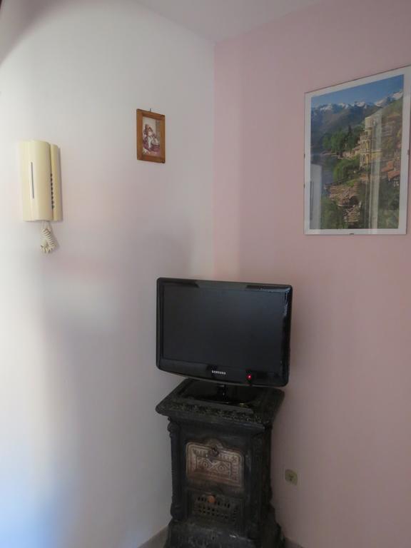 Appartamento Maria Giovanna Giardini Naxos Pokoj fotografie