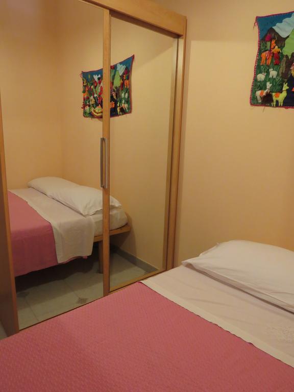 Appartamento Maria Giovanna Giardini Naxos Pokoj fotografie