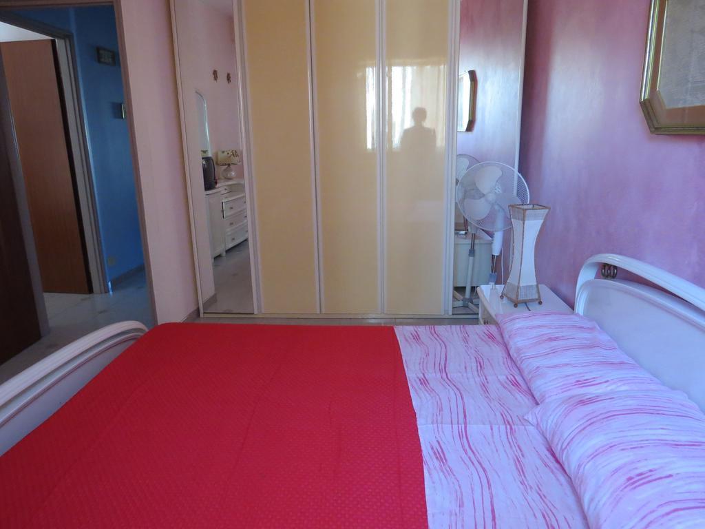 Appartamento Maria Giovanna Giardini Naxos Pokoj fotografie