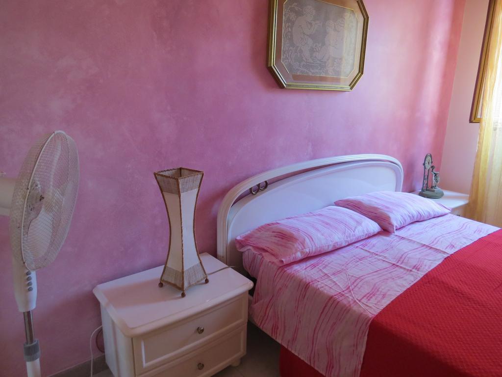 Appartamento Maria Giovanna Giardini Naxos Pokoj fotografie