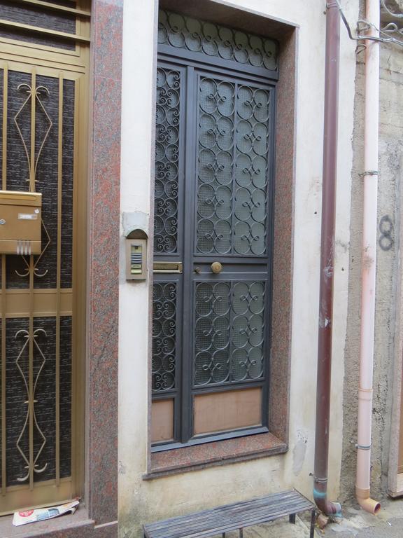 Appartamento Maria Giovanna Giardini Naxos Pokoj fotografie