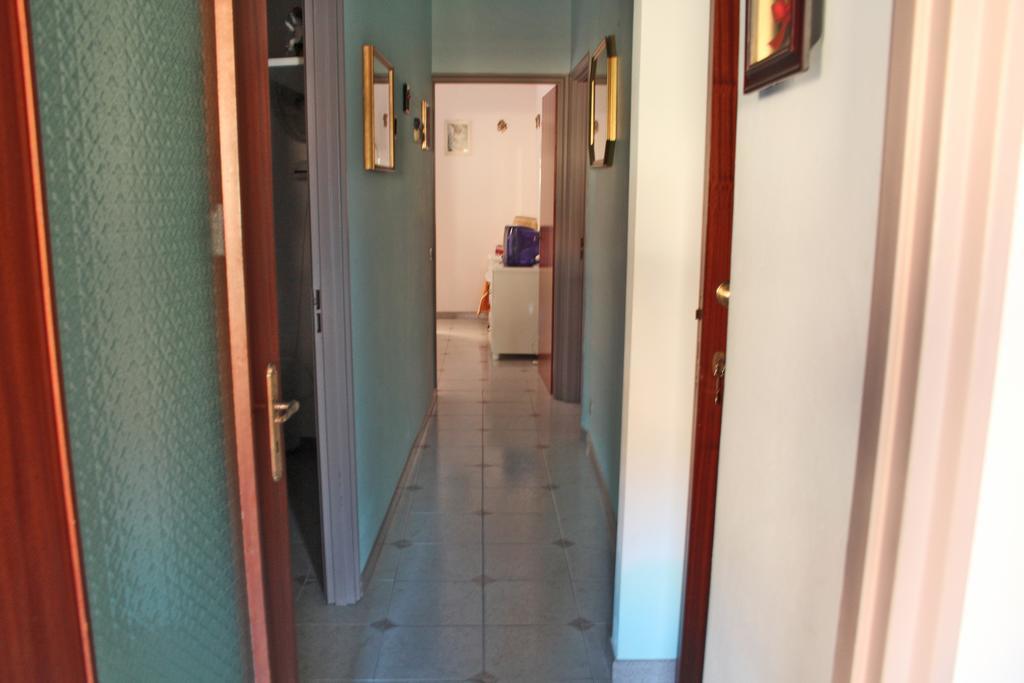 Appartamento Maria Giovanna Giardini Naxos Pokoj fotografie