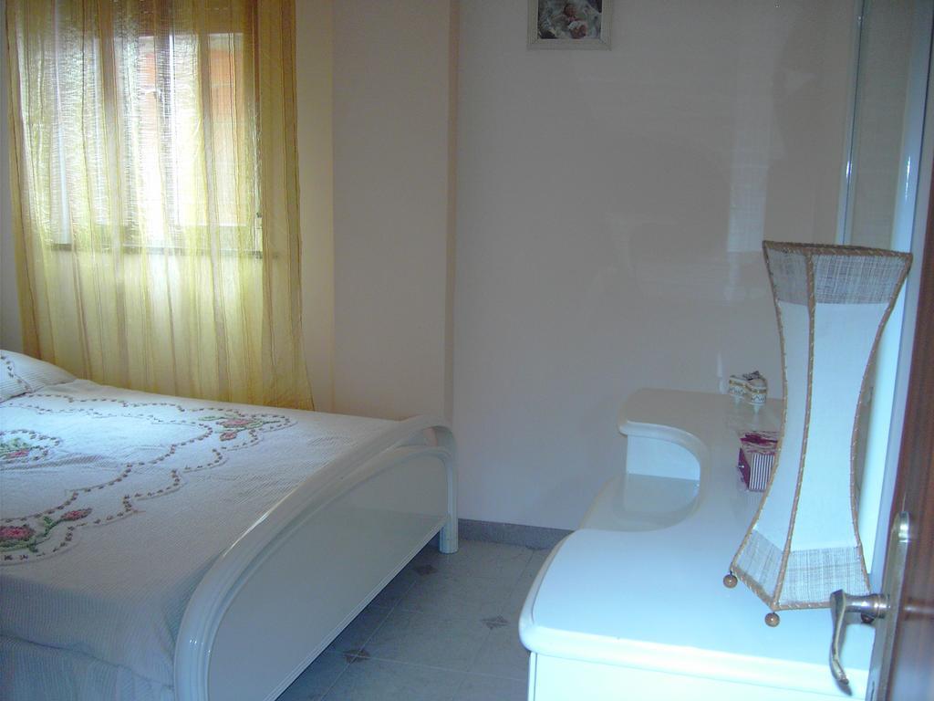 Appartamento Maria Giovanna Giardini Naxos Pokoj fotografie